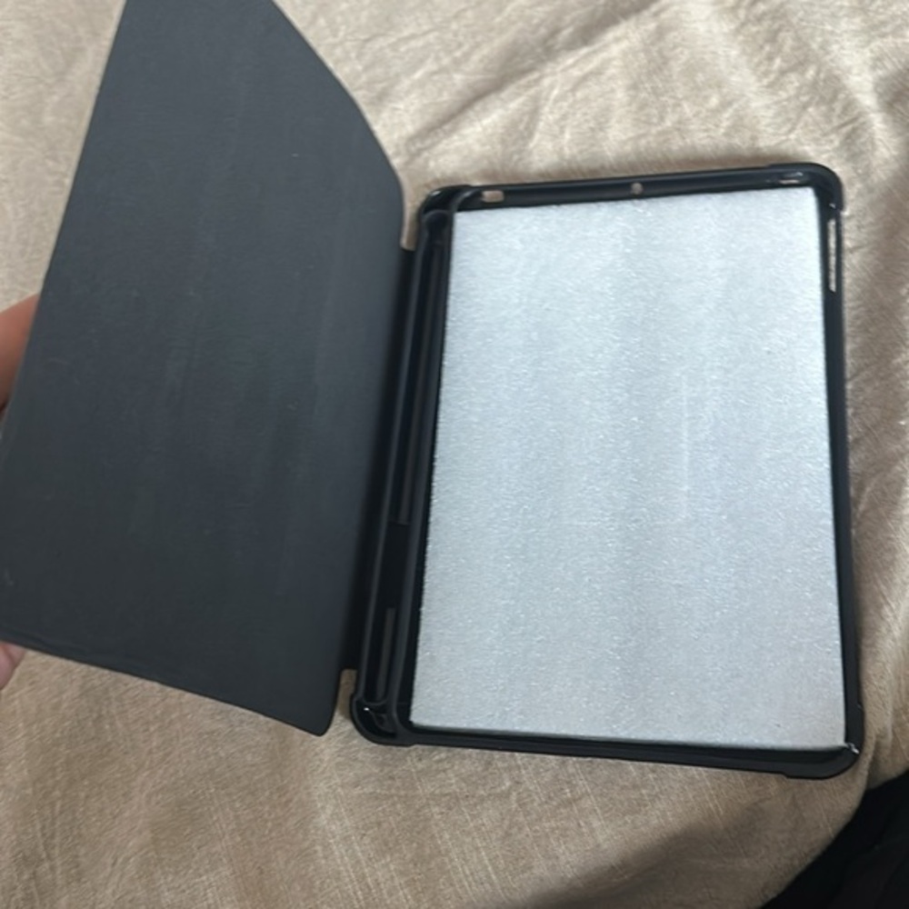 iPad‎ mini 4 case - black NEW - Picture 6 of 6